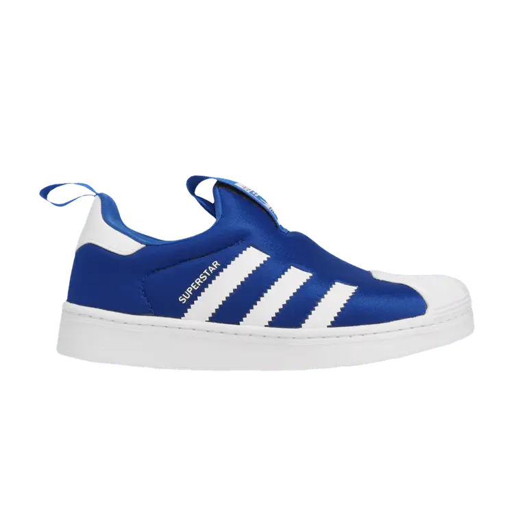 

Кроссовки adidas Superstar 360 C 'Team Royal Blue', синий