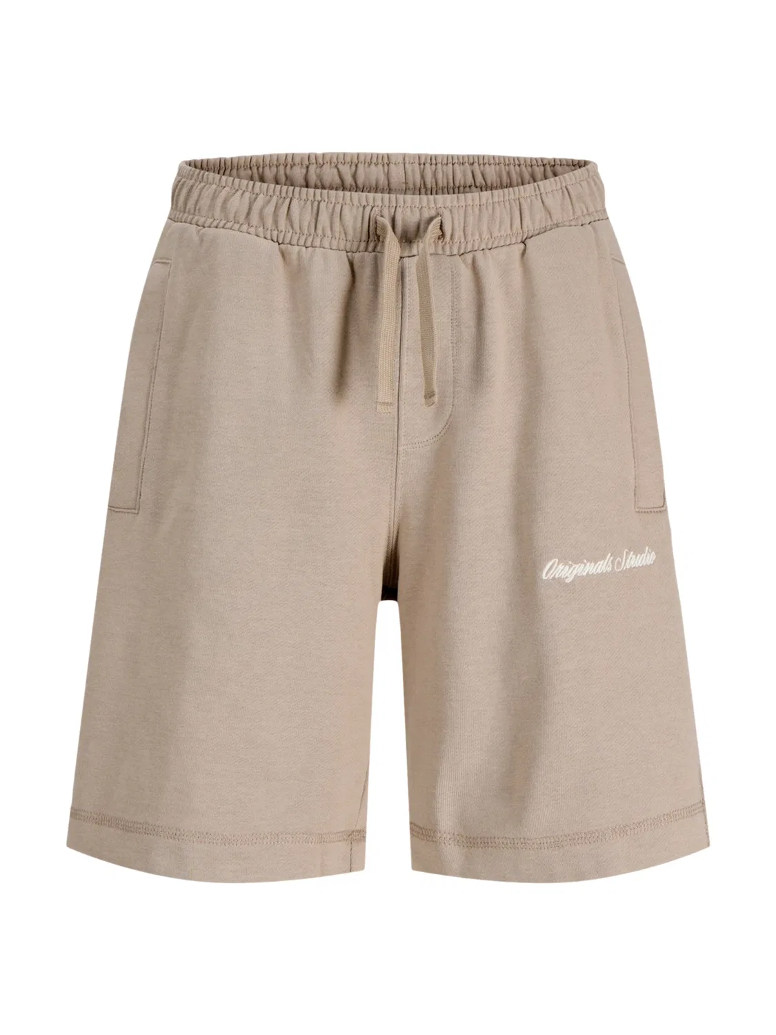 Обычные брюки 'JPSTKARL NORREBRO' Jack & Jones Junior, Khaki