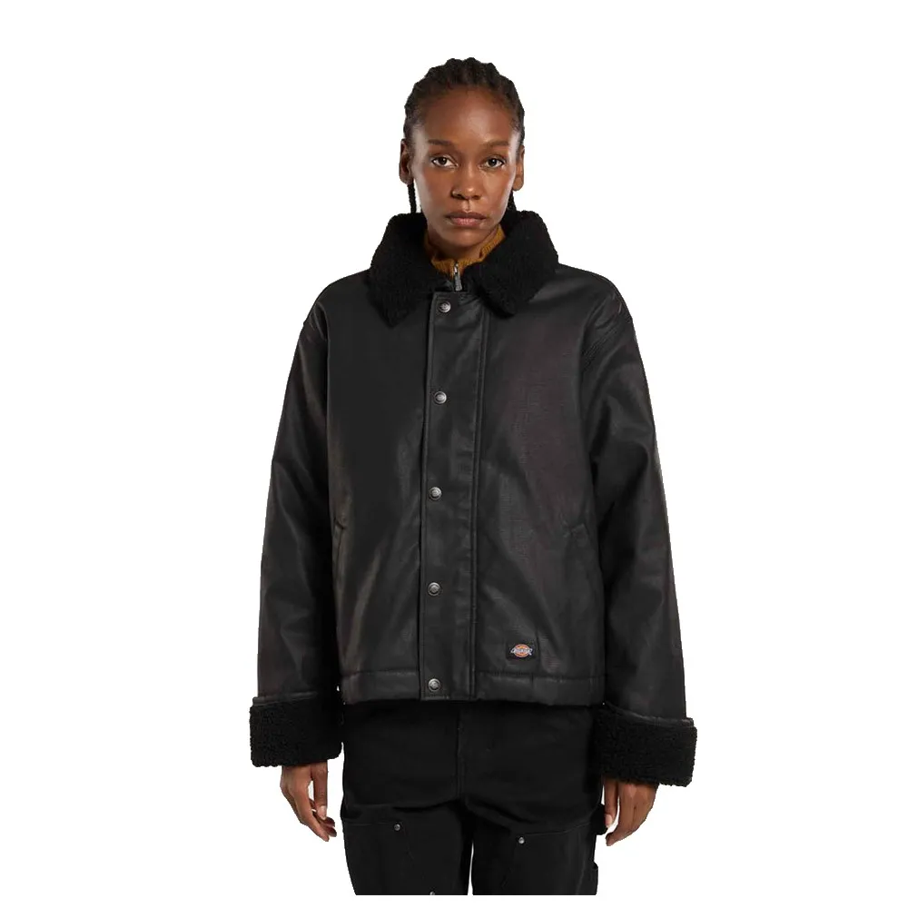 

Куртка Dickies Decherd, черный