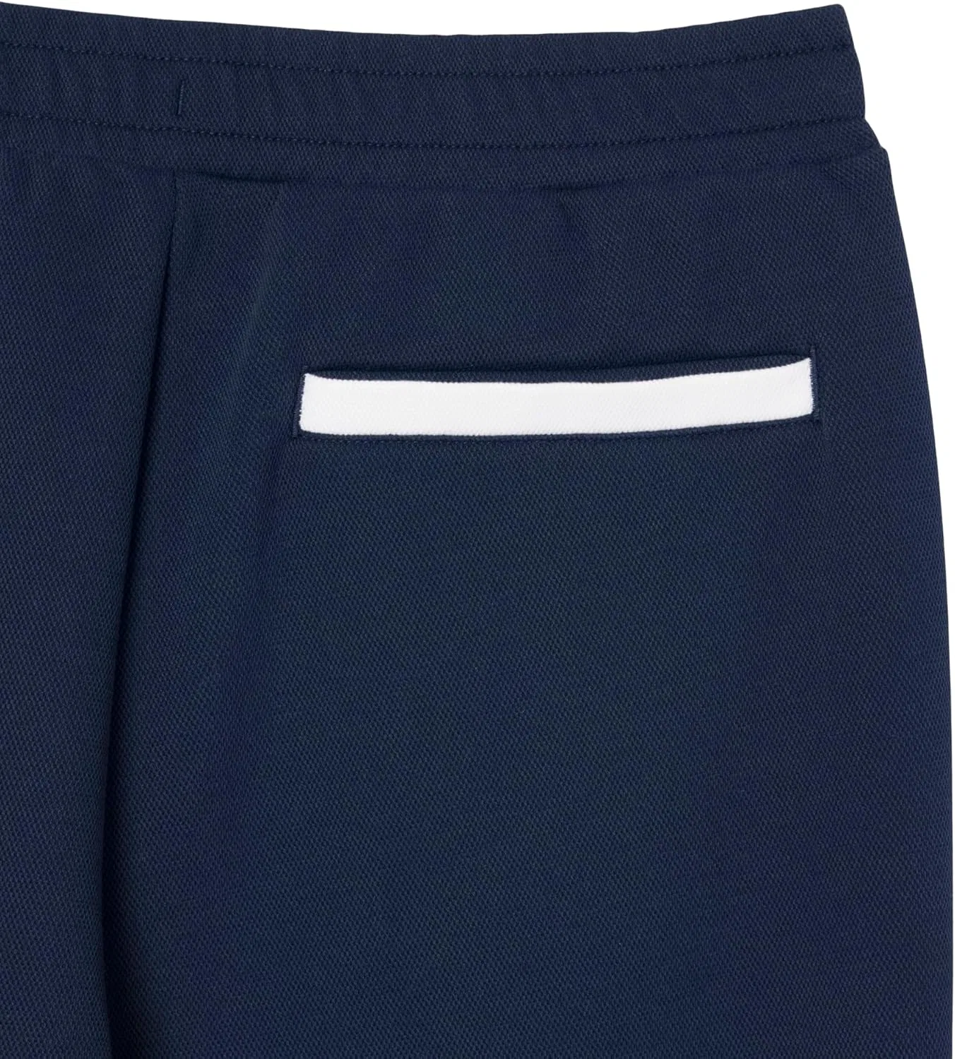 Спортивные брюки Lacoste, цвет Navy Blue — фото 3