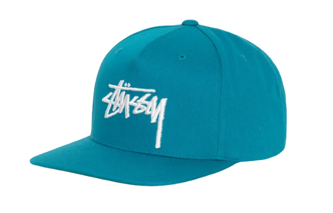 

Кепка унисекс Stussy