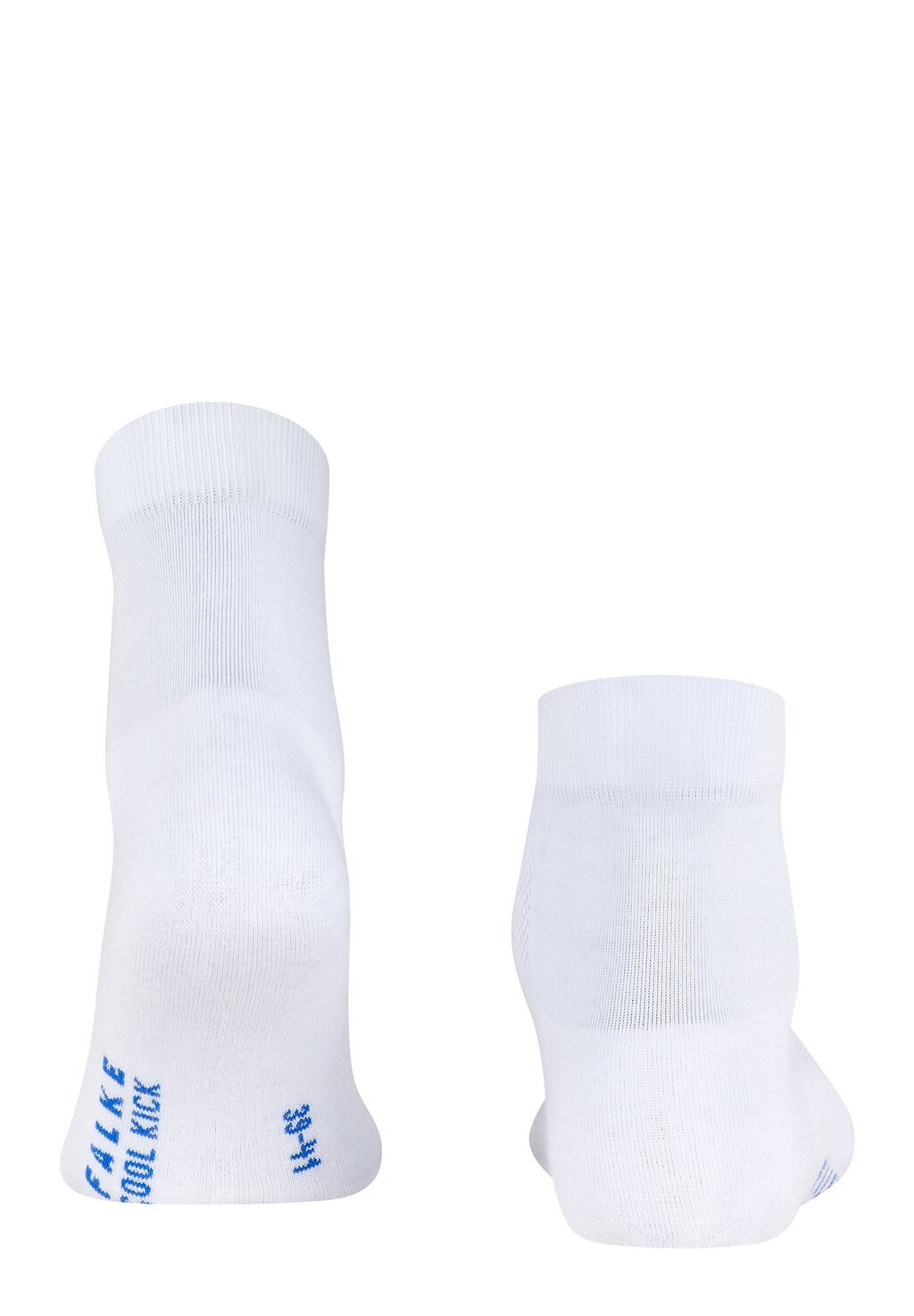 

Носки UNISEX 2ER PACK COOL CICK FALKE, белый