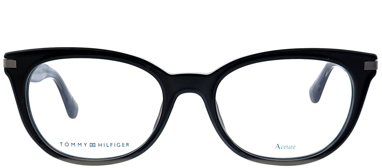 

Очки кошачий глаз Tommy Hilfiger TH 1519, цвет n/a