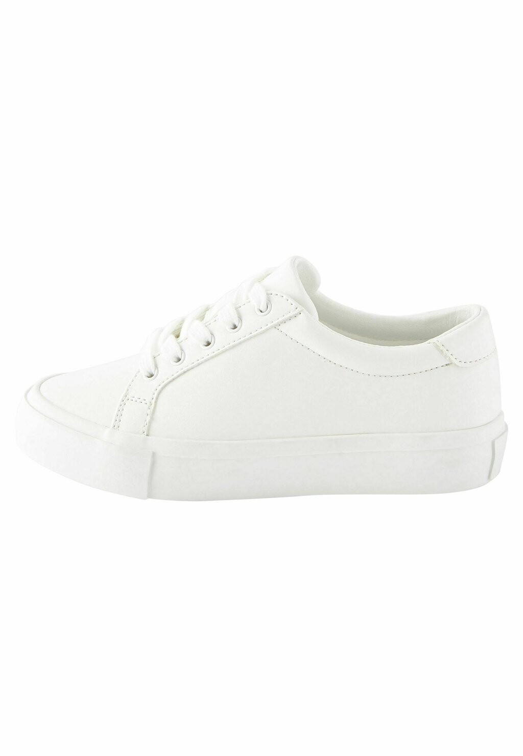 

Низкие кеды Next, цвет white