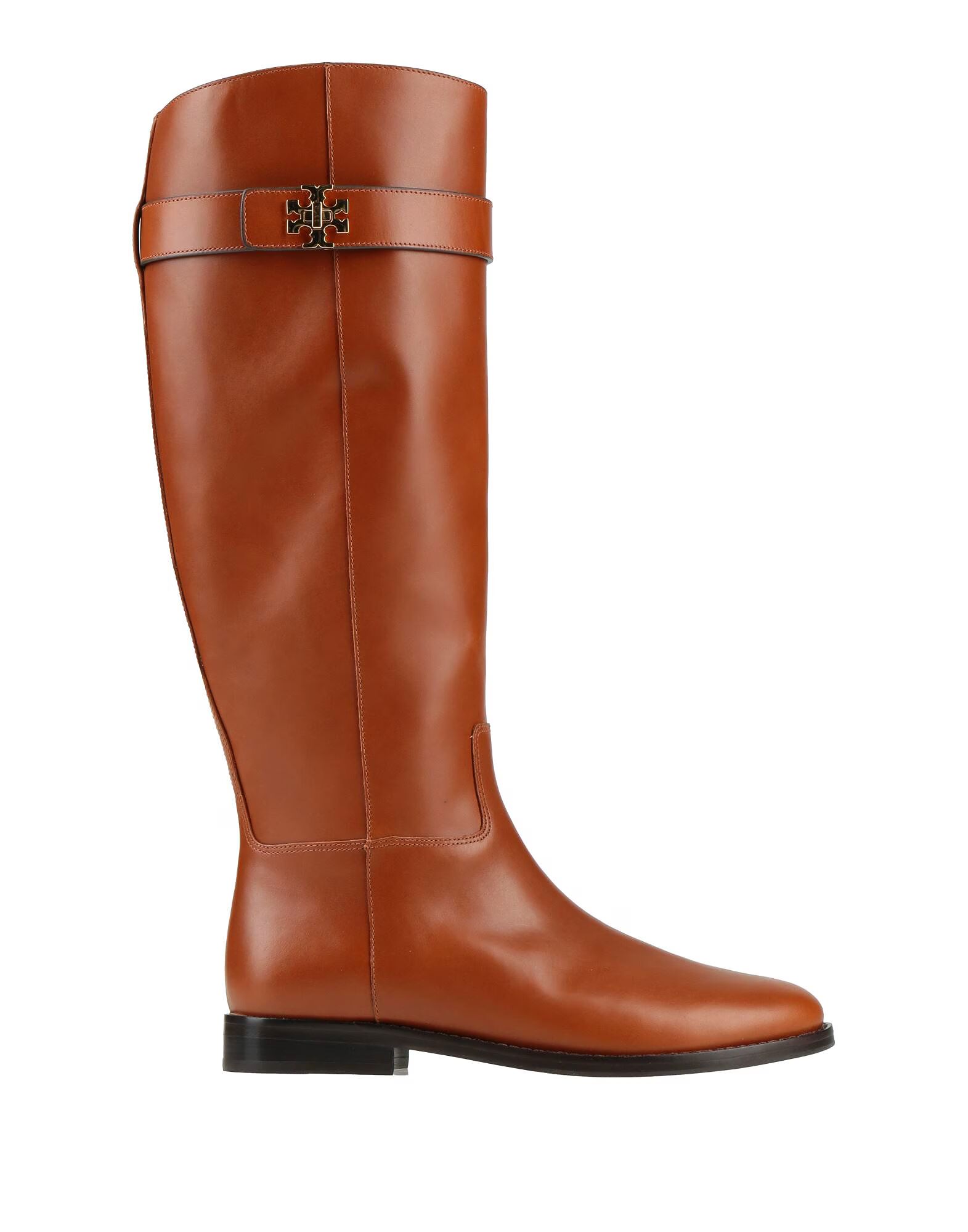 Ботинки Tory Burch, желтовато-коричневый