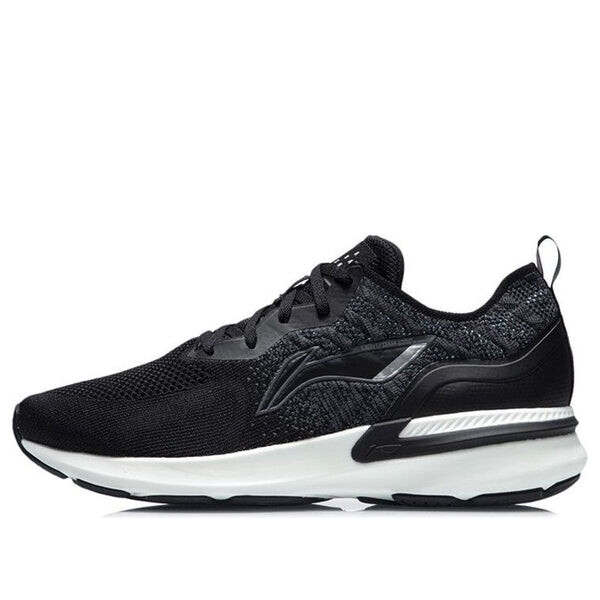 

Кроссовки араши без границ Li-Ning, черный