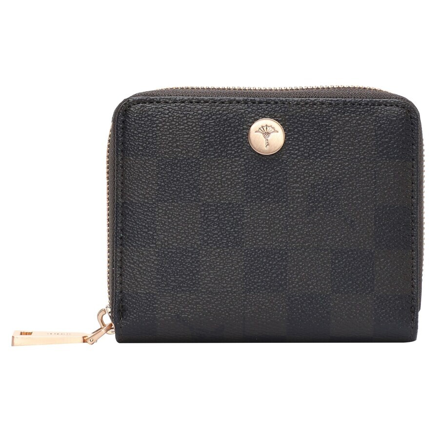 

Кошелек JOOP! Wallet Nisa, темно-коричневый