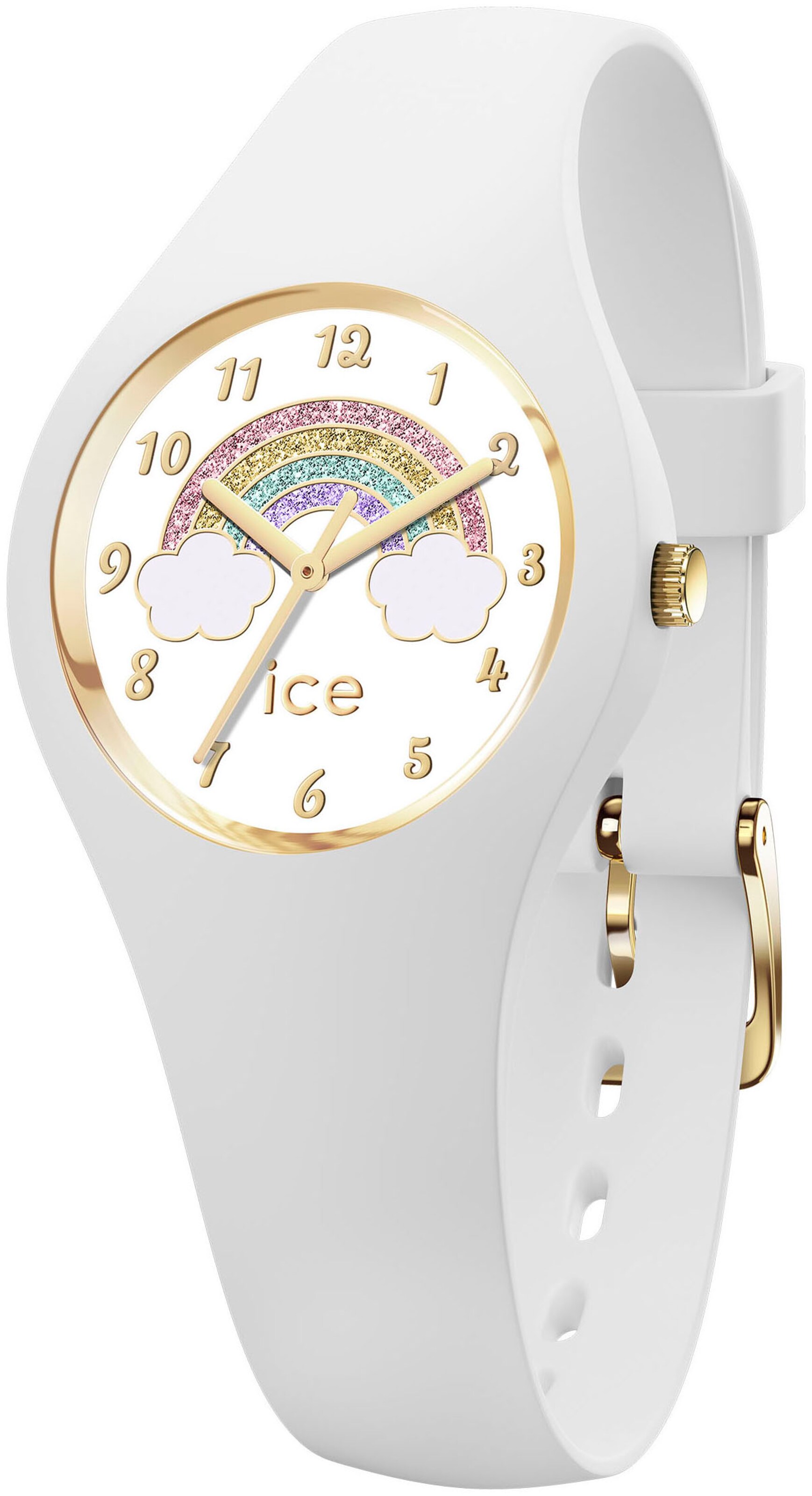 

ICE WATCH Часы в белом цвете
