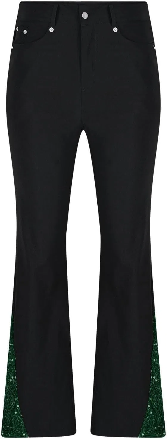 Активные шорты Men's Vintage, Green 2 — фото 2