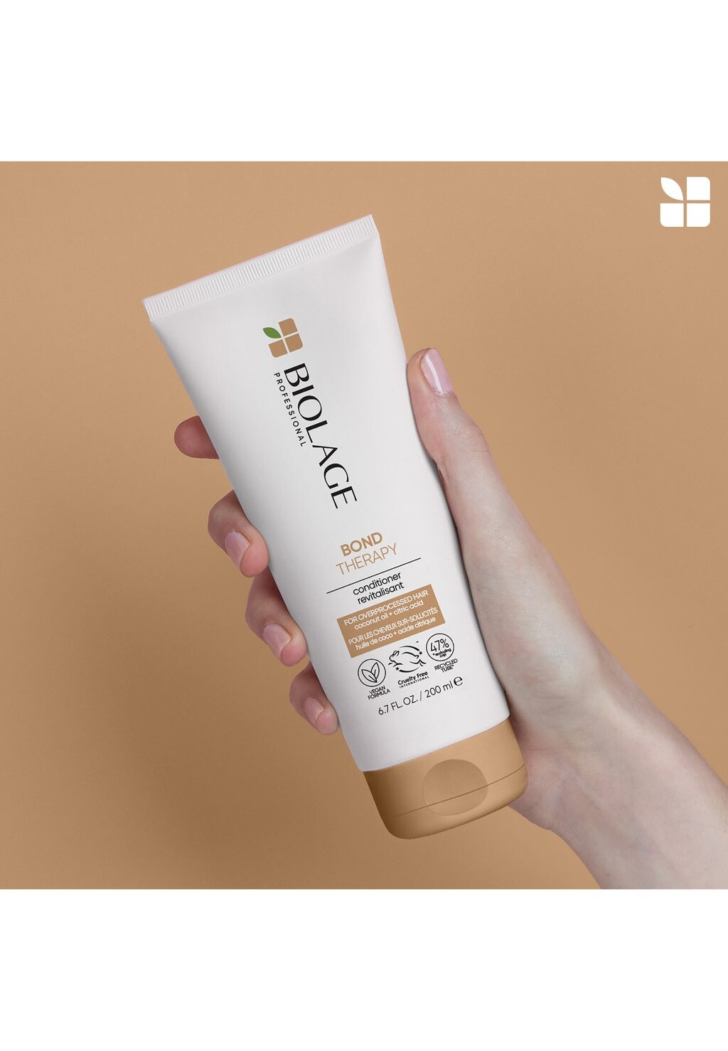 

Кондиционер Bond Therapy Conditioner Biolage, -