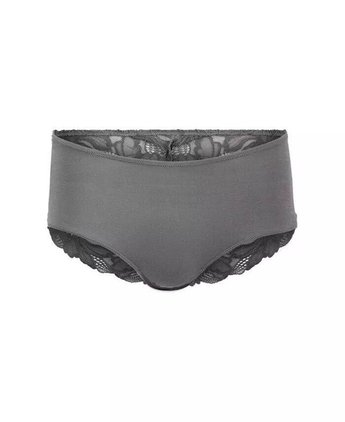 

Женские короткие трусики Teagan Adore Me, серый