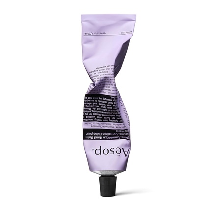 

Eleos Aromatique Hand Balm Увлажняющий бальзам для сухих рук Aesop