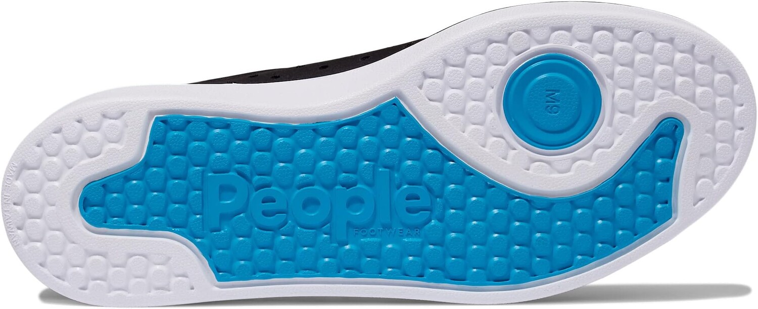 Кроссовки People Footwear Ace Adult, черный — фото 3