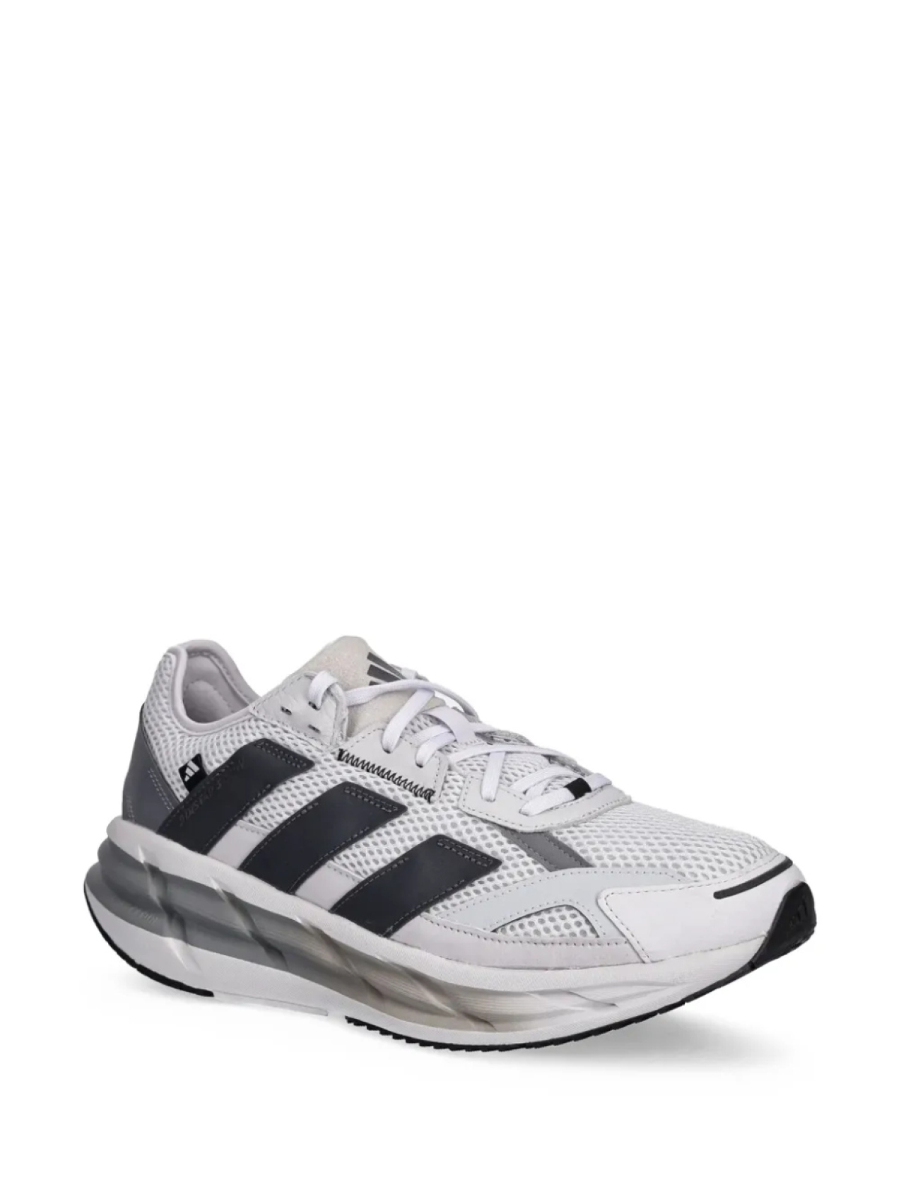 Кроссовки Adidas Adistar 3, серый — фото 2
