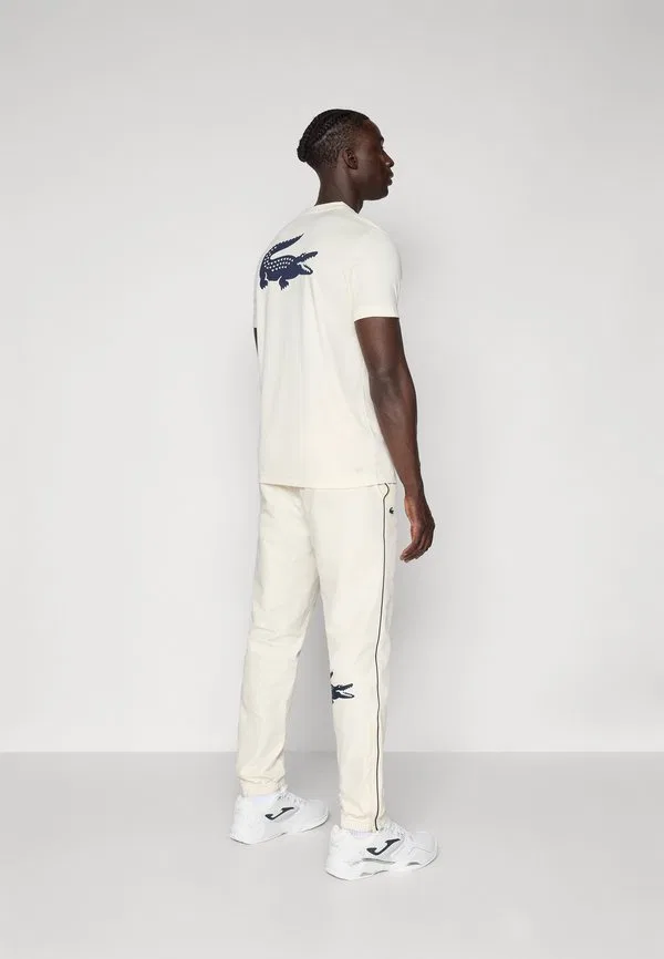 Спортивные штаны для тенниса Lacoste Sport, Lapland — фото 3