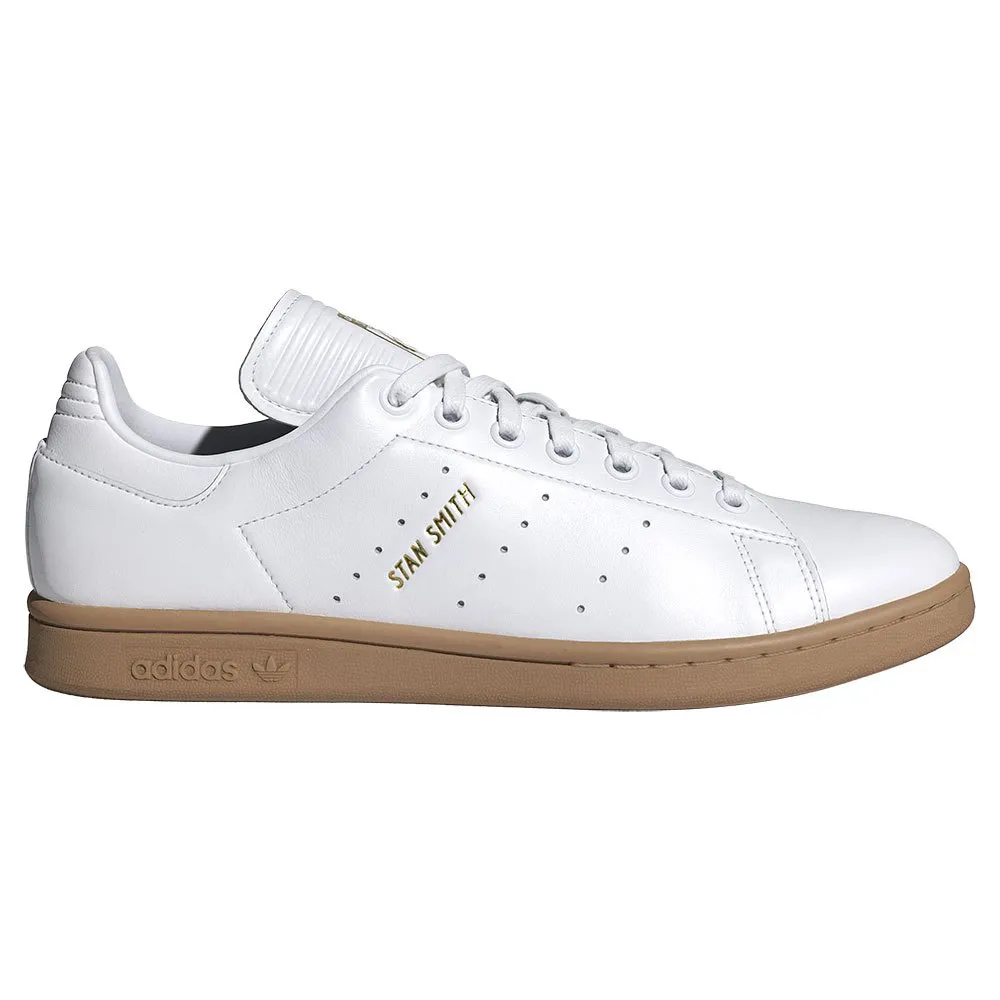 

Кроссовки adidas Originals Stan Smith trainers, белый