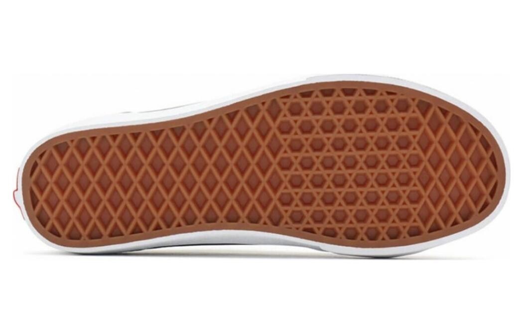 Женская обувь для скейтбординга Vans — фото 2