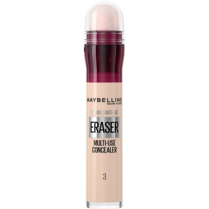 

Maybelline Instant Anti Age Консилер для глаз-ластик 6,8 мл 03 Ярмарка, Maybelline New York