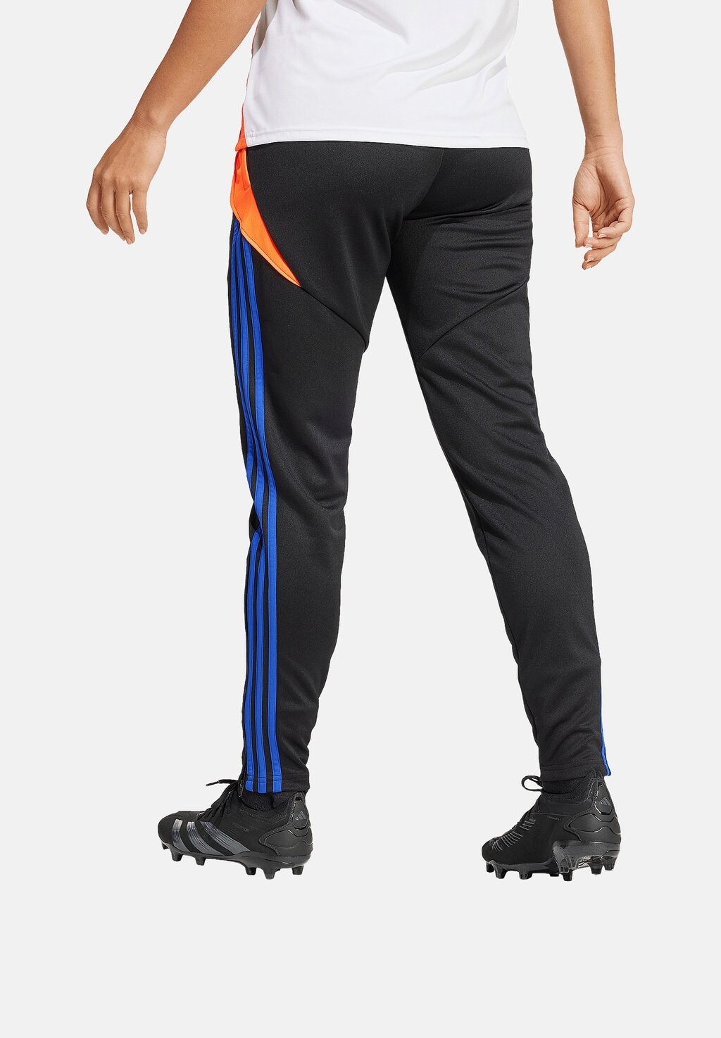 

Спортивные брюки TIRO 24 adidas Performance, черный