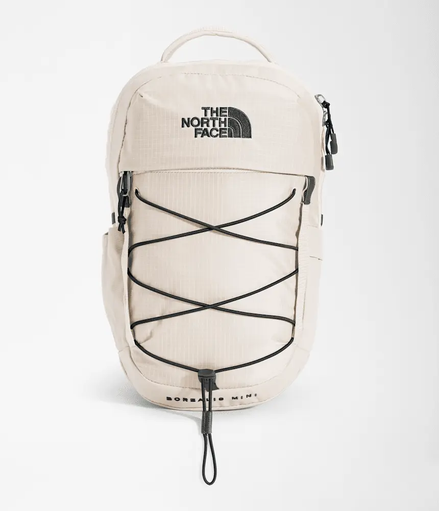 

Мини-рюкзак Borealis The North Face, Gardenia White/TNF Black