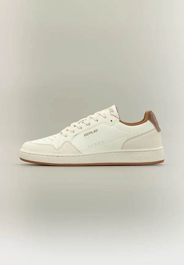 Тренеры для smash Replay, Offwhite/Brown