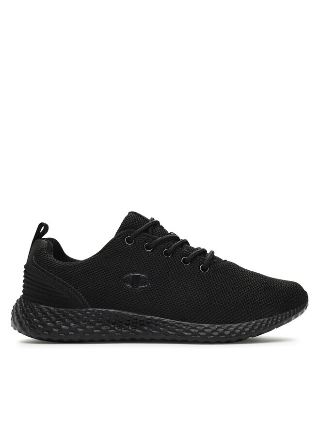 

Кроссовки Sprint Low Cut Shoe Champion, черный