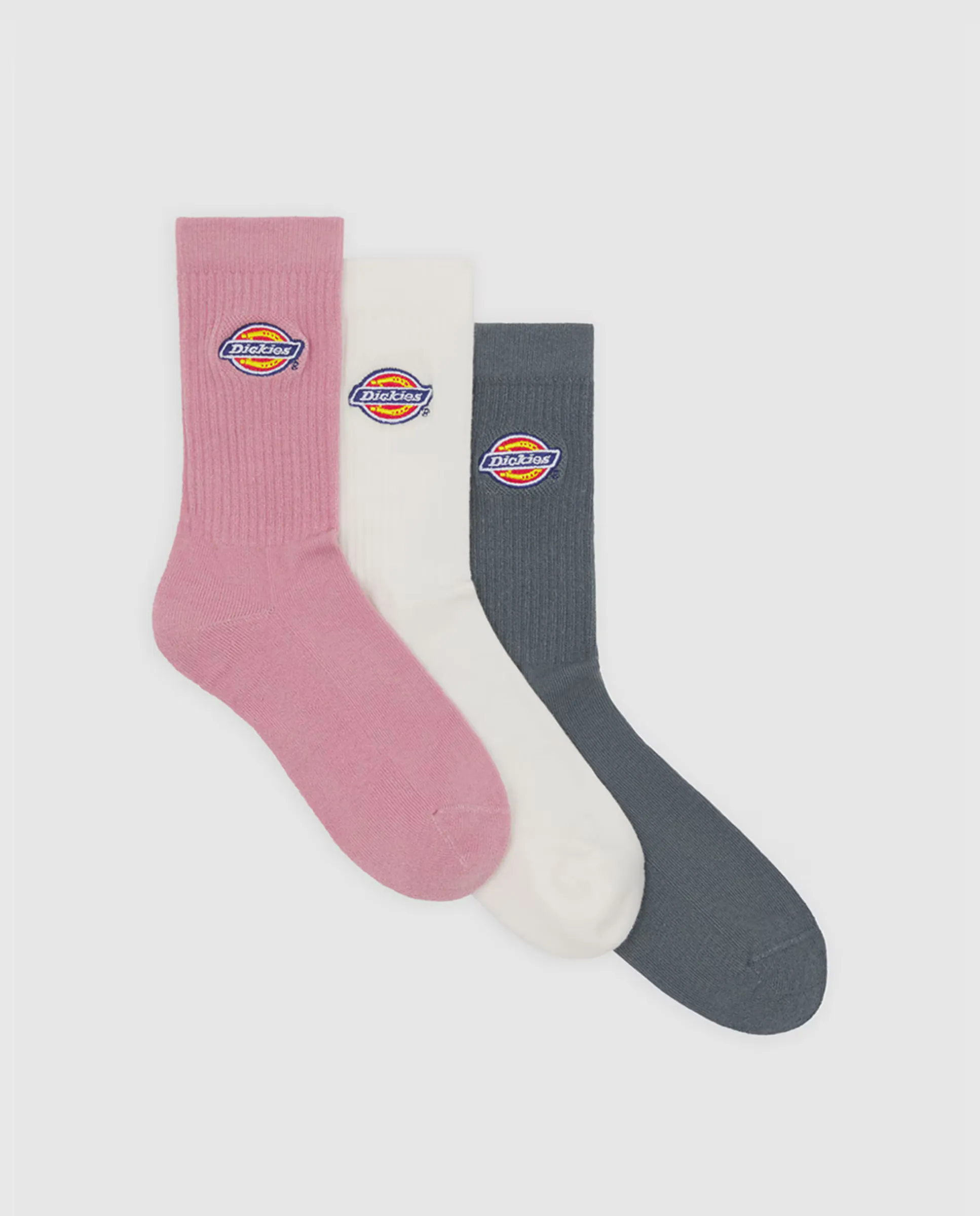 

Мужские хлопковые носки Dickies, сиреневый
