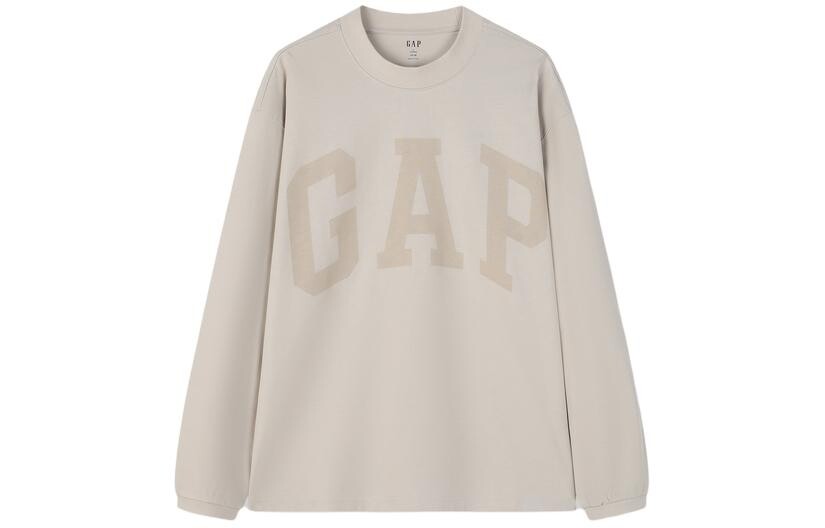 

GAP Мужская футболка, цвет Black/Gray
