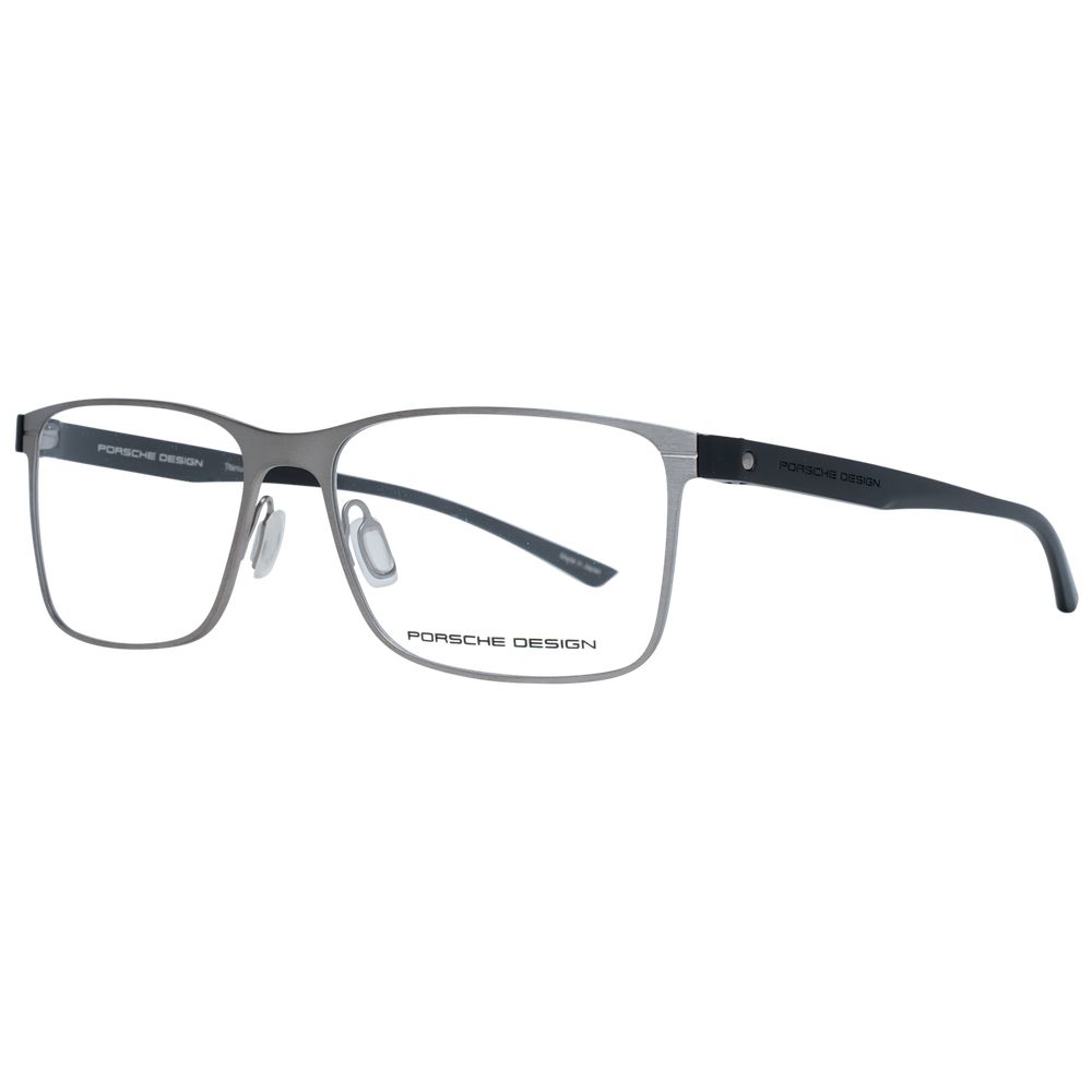 

Porsche Design Men Optical мужские оправы, серый
