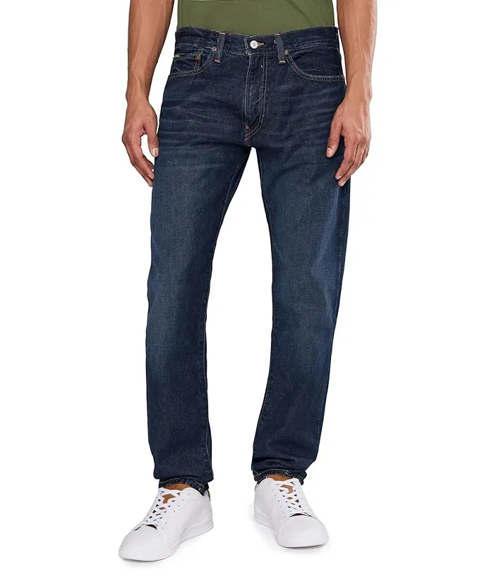 Джинсы зауженные Sullivan Polo Ralph Lauren, Narrows