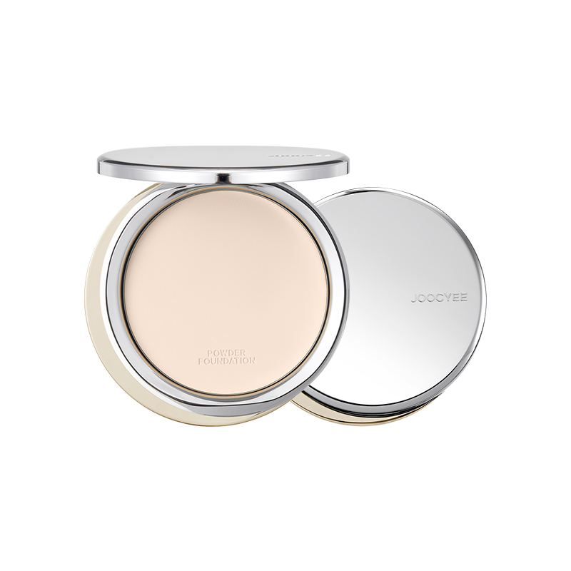 

Пудра для контроля жирного блеска Skin Melt Serum для естественного и безупречного финиша с длительным эффектом Joocyee