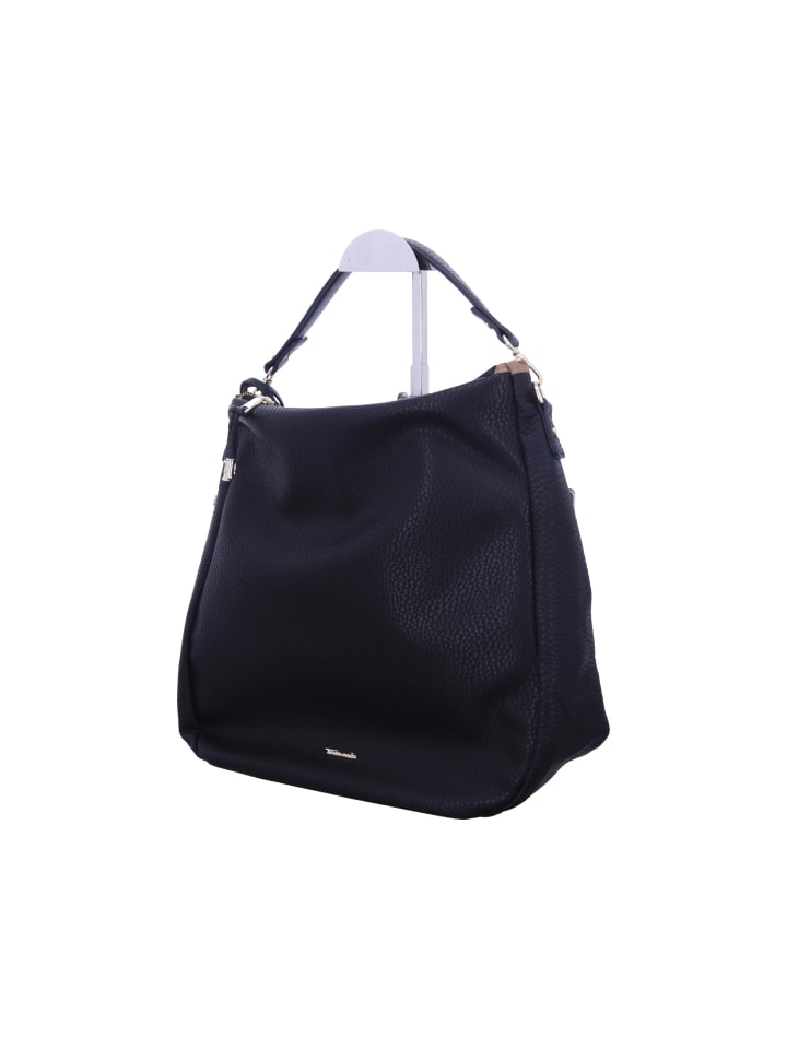 

Сумка через плечо Tamaris, черный