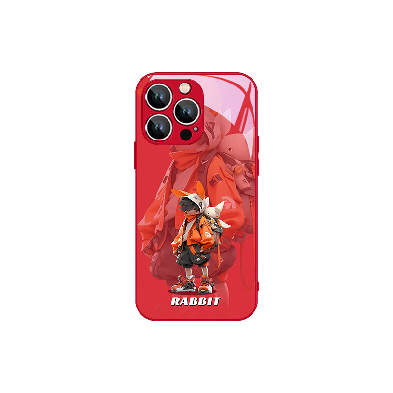 

Чехол для телефона MSMF Us 10 Cents Msmf, DWKJJSQ356-China Red Monkey