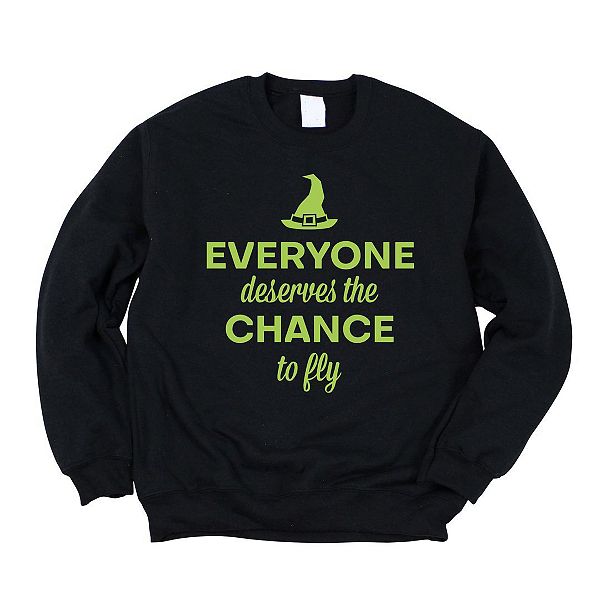 

Свитшот Deserve the chance to fly Simply Sage Market, Зеленый, Свитшот Deserve the chance to fly Simply Sage Market