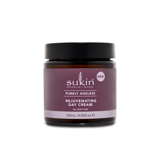 

Дневной крем, 120 мл Sukin, Purely Ageless