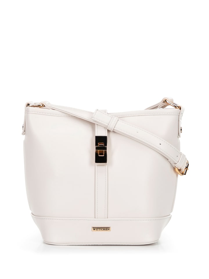 

Сумка шоппер Wittchen, кремовый