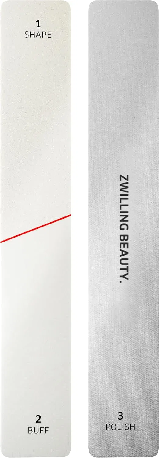 Набор пилок для ногтей «Sandblatt» от ZWILLING Zwilling