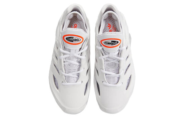 Кроссовки оригиналы adifom кроссовки climacool Adidas, белый — фото 3