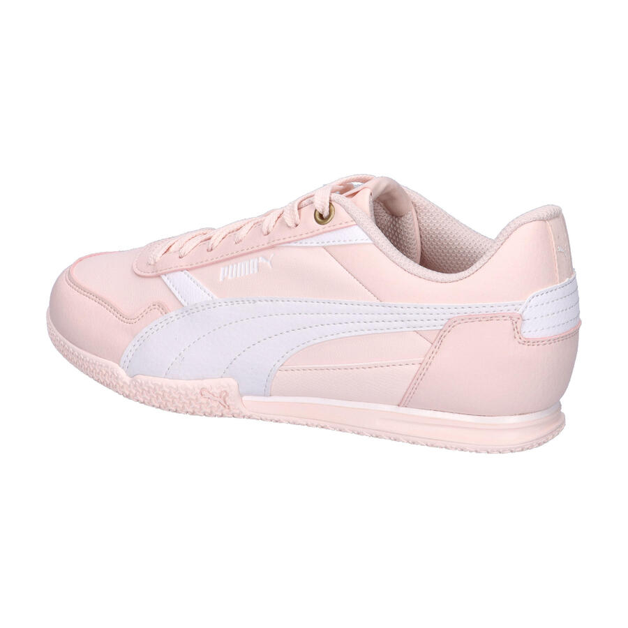 Кроссовки Puma для девочек Bella Donna SL Jr 403907 — фото 3