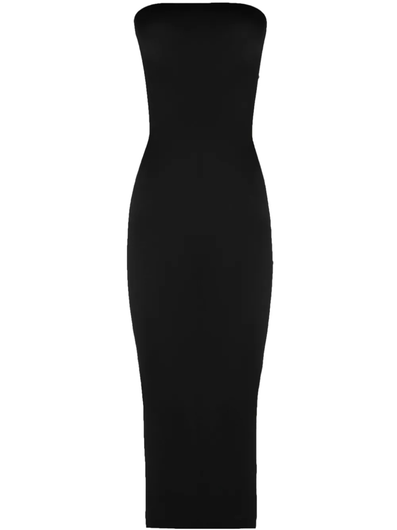 

Платье Shaping Fatal Wolford, черный
