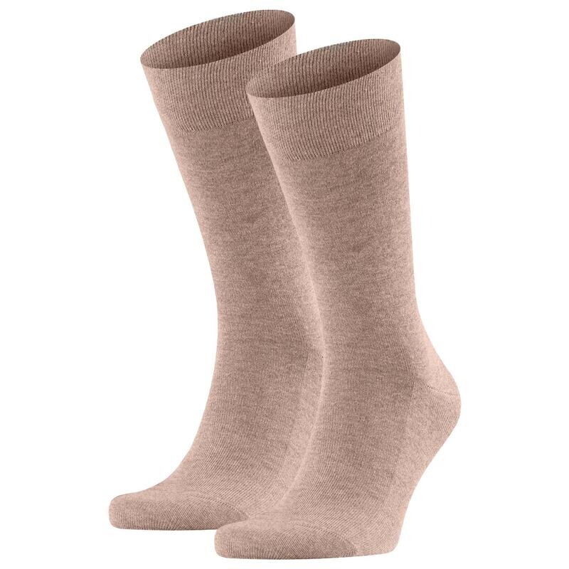 

Носки для бега Falke, цвет braun/dunkelbraun