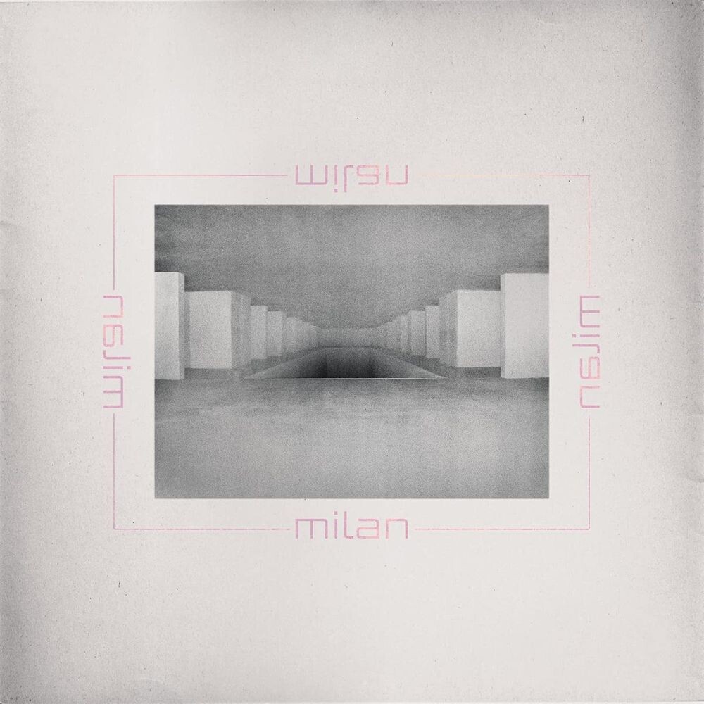 

Виниловая пластинка LP Milan - Alister Fawnwoda