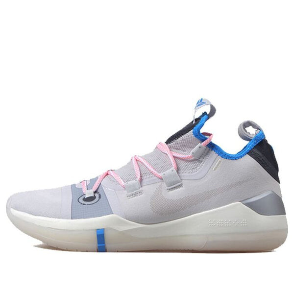 

Кроссовки kobe ad 2018 ep Nike, белый