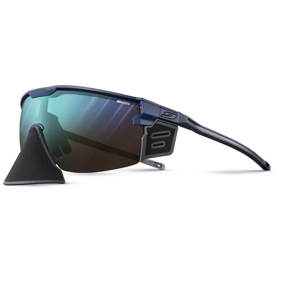 

Солнцезащитные очки Julbo Ultimate Cover Photochromic Polarized, прозрачный