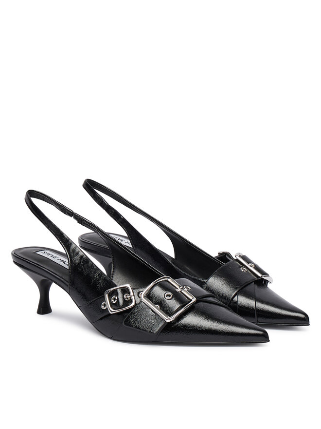 Туфли-лодочки Lezley SM11003440 Steve Madden, черный — фото 2