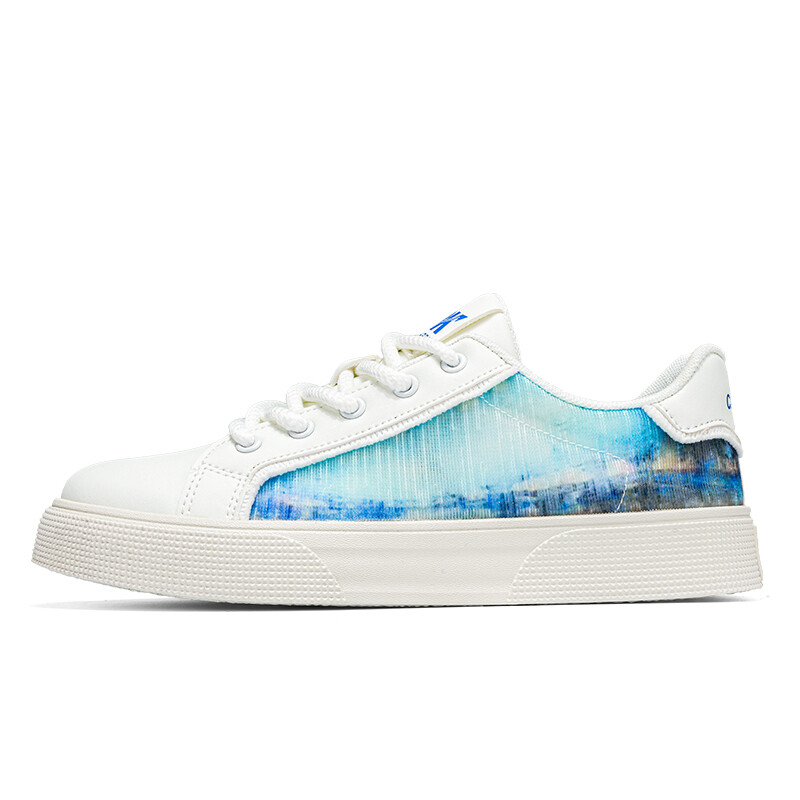 

Кроссовки Abango Casual Shoes Men Low-Top, зеленый