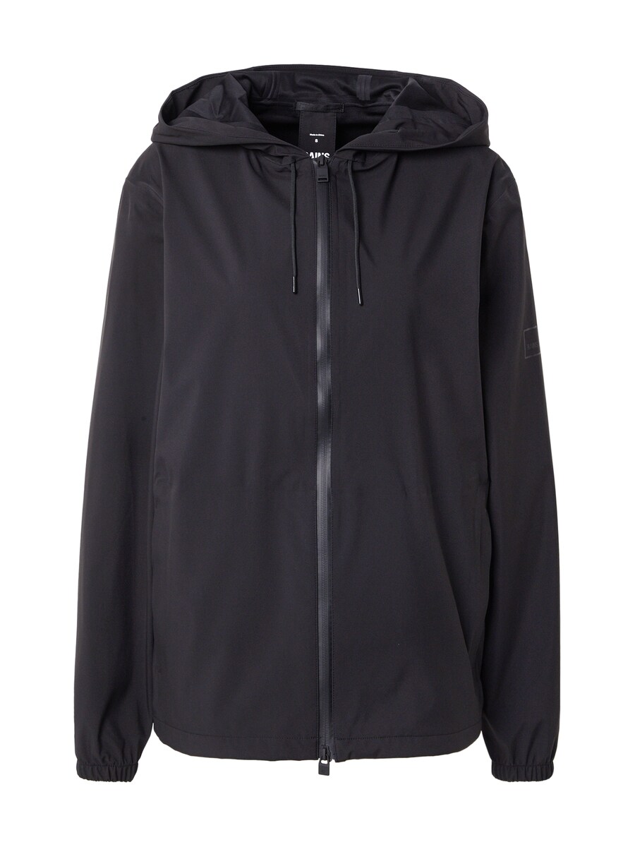 

Куртка Performance RAINS Suva, Black