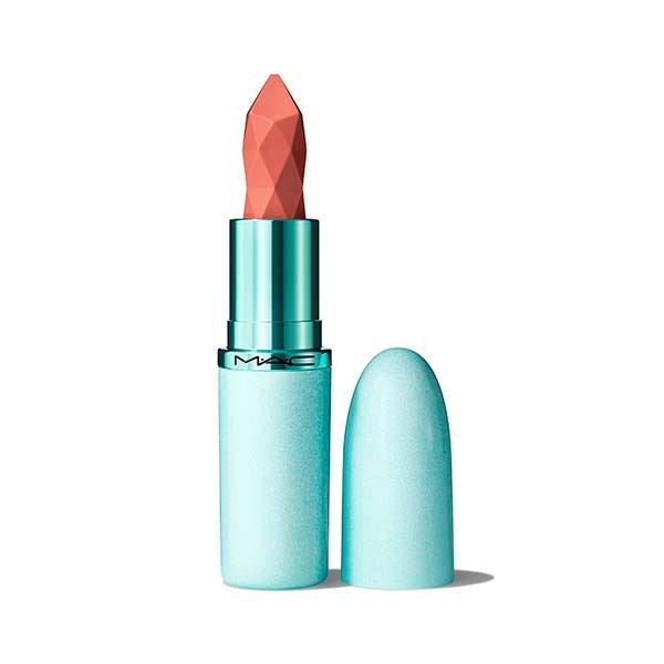 

Атласная помада MAC COSMETICS Macximal Satin Lipstick, FUTURE BEIGE