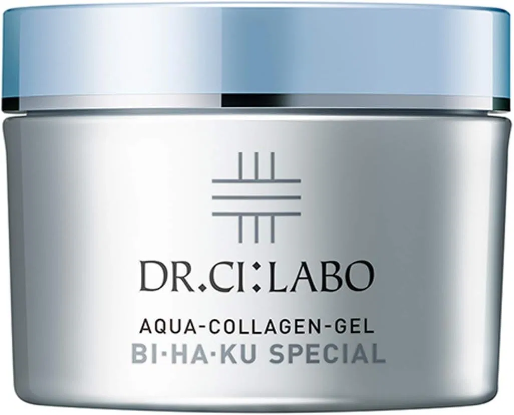 Гель для лица Aqua Collagen Gel Special Dr.Ci:Labo 50 г