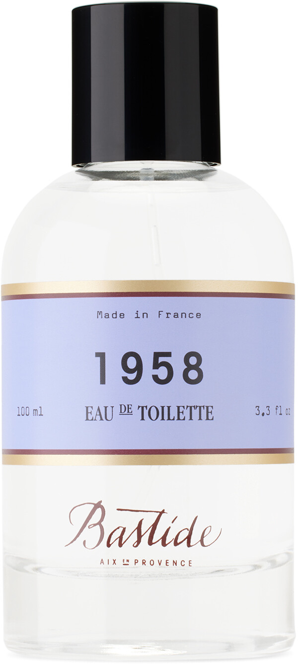 

1958 Туалетная вода, 100 мл Bastide